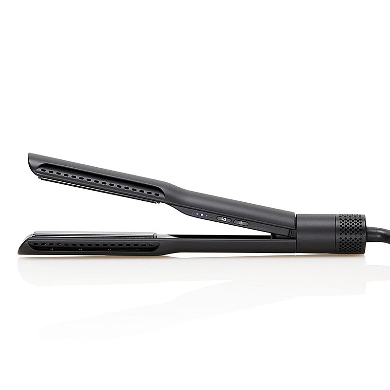Преса за коса с въздушно охлаждане Sthauer Ionic AirFlow Styler