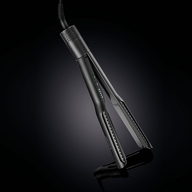 Преса за коса с въздушно охлаждане Sthauer Ionic AirFlow Styler