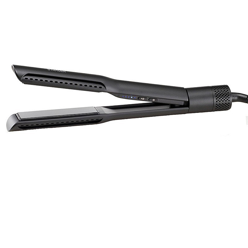 Преса за коса с въздушно охлаждане Sthauer Ionic AirFlow Styler