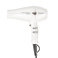 Сешоар ултра мощен Sthauer Maestro 480 White Platinum Hairdryer 2200W