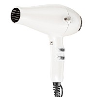 Сешоар ултра мощен Sthauer Maestro 480 White Platinum Hairdryer 2200W