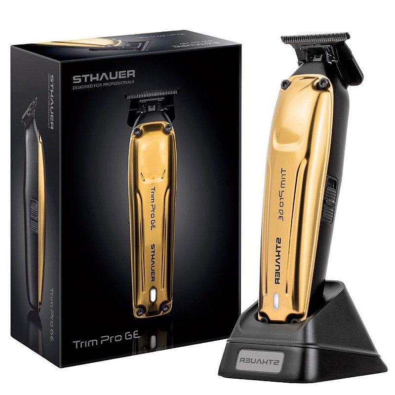 Професионален тример за контури и детайли Sthauer Trim Pro GE