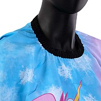 Пелерина за подстригване детска CJ-05