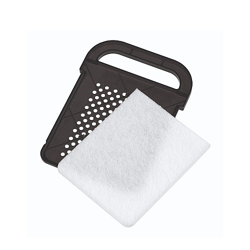 Резервен хепа филтър за прахосмукачка OBB Hair Dustbin