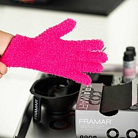 Ръкавици за блондиране на косата Bleach Gloves