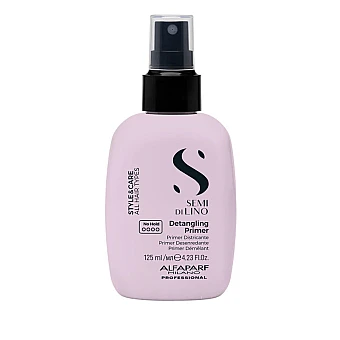 Флуид за лесно разресване и оформяне Alfaparf  Style Care Detangling Primer 125ml