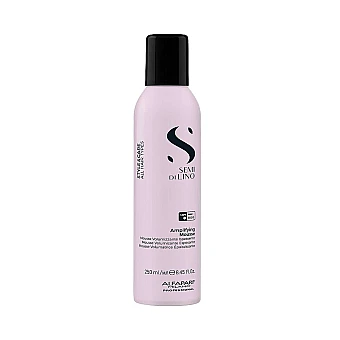 Пяна за обем и плътност Alfaparf Style Care Thickening Volume Mousse 250ml