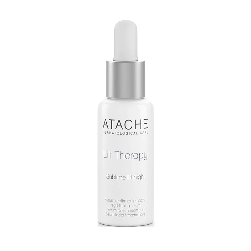 Нощен стягащ серум ATACHE Sublime Lift Night 30ml
