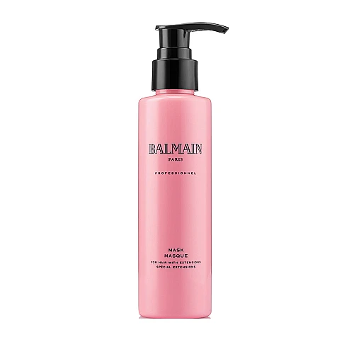 Маска за коса с екстеншън Balmain Hair Mask 150ml Маска за коса с екстеншън Balmain Hair Mask 150ml