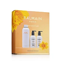 Лимитиран комплект за интензивна хидратация с подарък Balmain Muse De Printemps Care