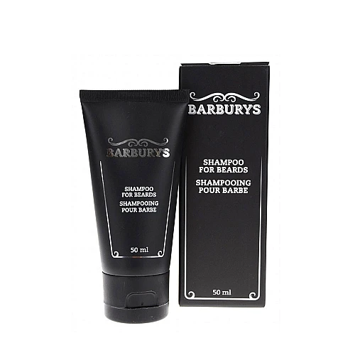 Шампоан за брада Barburys Wash 50ml Шампоан за брада Barburys Wash 50ml