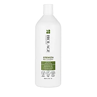 Възстановяващ шампоан за много увредена коса Biolage Strength Recovery Shampoo 1000ml