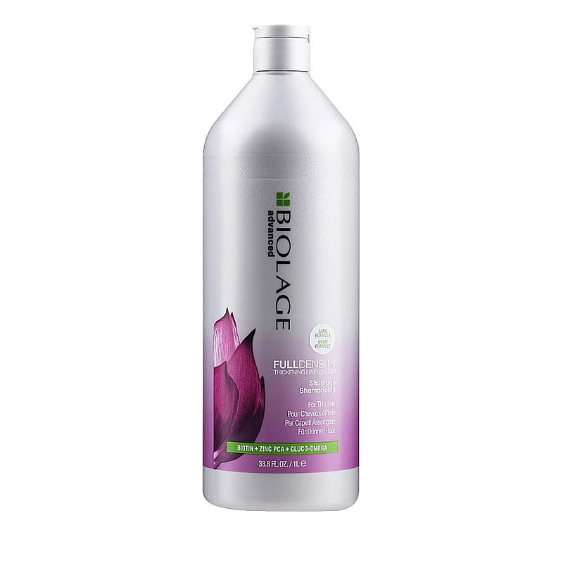 Шампоан за плътност Biolage FullDensity Shampoo 1000ml