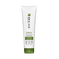 Възстановяващ балсам за силно изтощена коса Biolage Strenght Recovery Conditioner 200ml