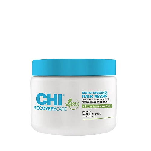 Хидратираща маска за суха коса CHI Recoverycare Mosturizing Hair Mask 325ml