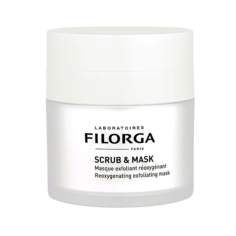 Двойно ексфолираща маска Filorga Scrub Mask 55ml