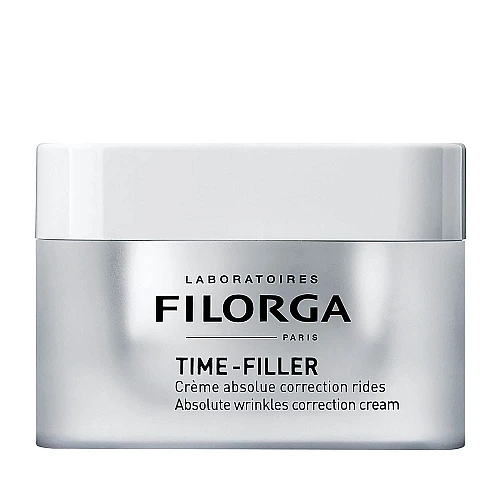 Крем за лице Filorga Time-Filler 50ml Крем за лице Filorga Time-Filler 50ml