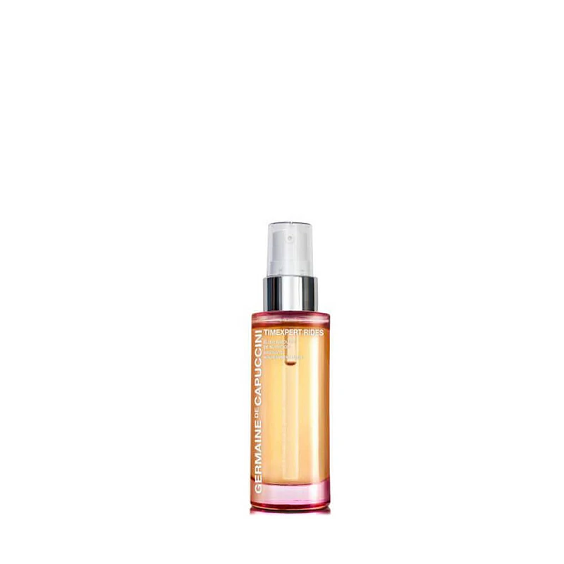 Подхранващ елексир за лице Germaine De Caupuccini Timexpert 30ml
