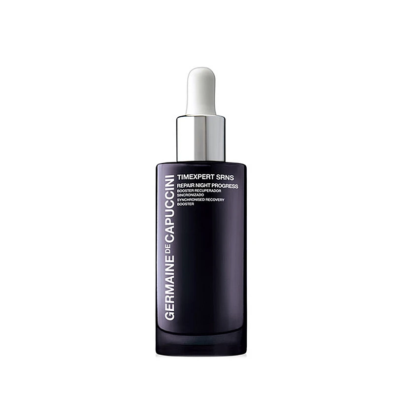 Възстановяващ нощен серум Germaine De Capuccini Timexpert Repair Night Booster 50ml