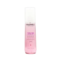 Спрей без отмиване за боядисана коса Goldwell Dualsenses Color Serum Spray 150ml