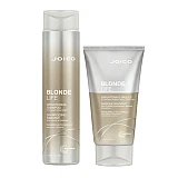 Грижа за руса коса Joico Blonde Life