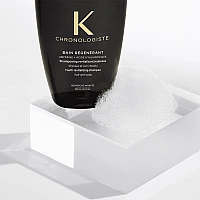 Комплект Шампоан и Маска с хайвер Kérastase Chronologiste Bain Régénérant