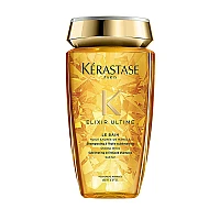Шампоан за блясък и мекота - Kerastase Le Bain Elixir Ultime 250ml