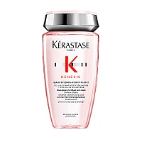Хидратиращ шампоан за склонна към накъсване фина коса Kerastase Genesis Hydra Fortifiant 250ml
