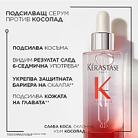 Серум против косопад Kerastase Genesis Genesis Serum Anti-Cute Fortifiant 90ml