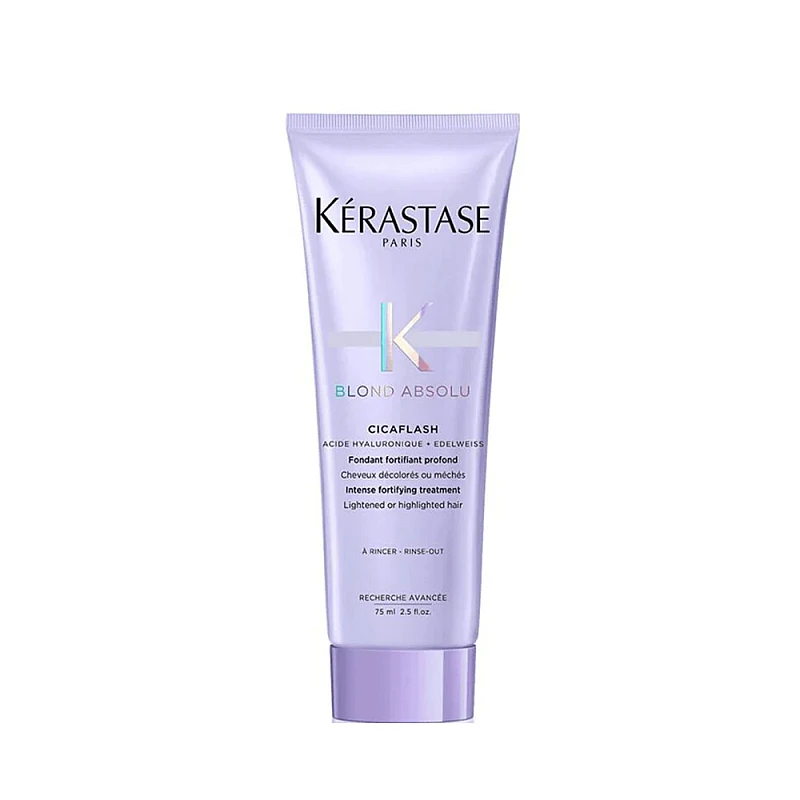 Интензивен балсам за руса коса Kerastase Cicaflash 75ml