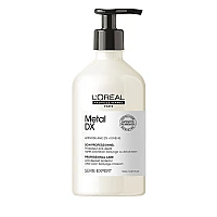 Маска неутрализатор след изсветляване и боядисване Loreal Metal Detox Liquid 500ml