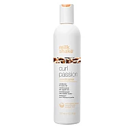 Хидратиращ балсам за къдрава коса MilkShake Conditioner 300ml