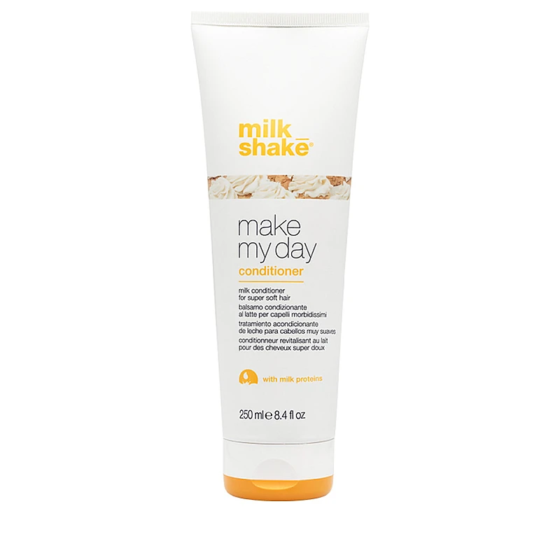 Балсам за честа употреба MilkShake Make my day Conditioner 300ml