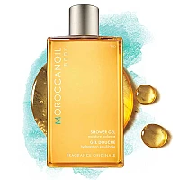 Душ гел Moroccanoil Shower Gel Fragrance Originale 250ml