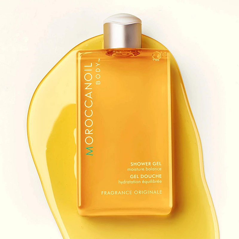 Душ гел Moroccanoil Shower Gel Fragrance Originale 250ml