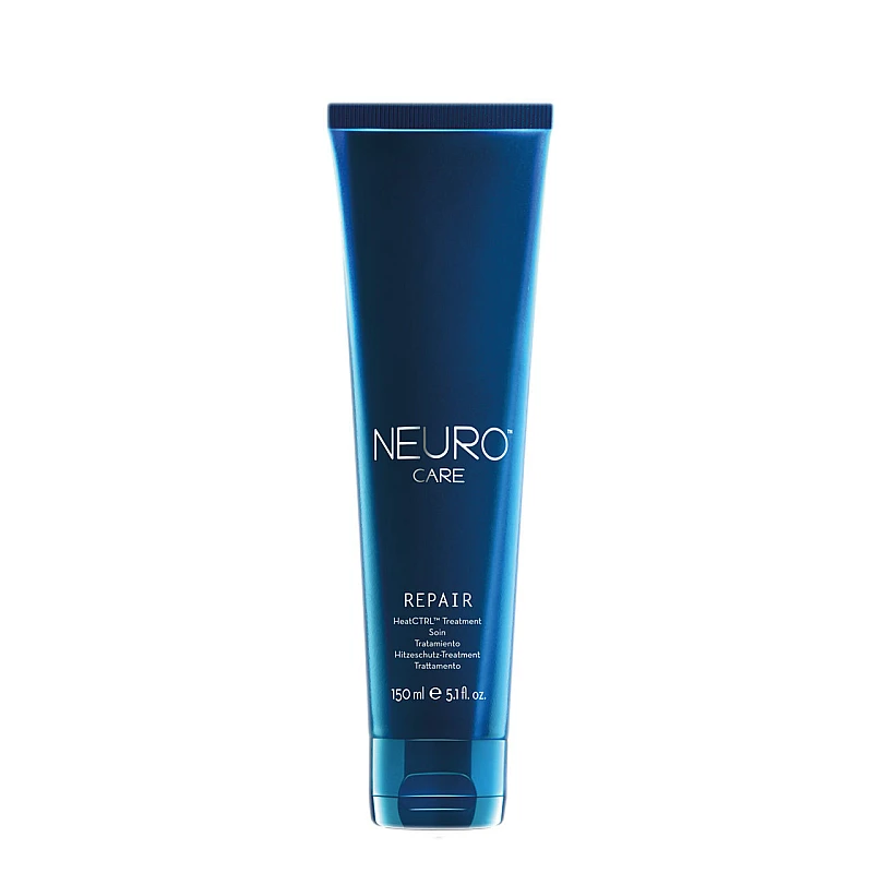 Интензивно подхранваща маска Paul Mitchell Neuro Repair Treatment 150мл.