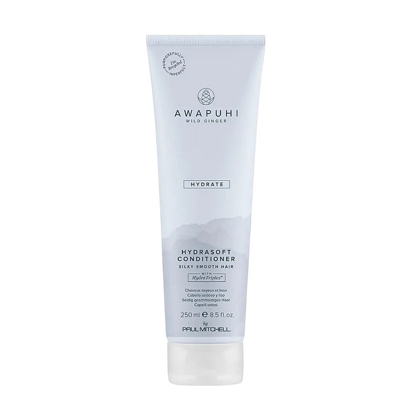 Хидратиращ балсам Paul Mitchell Awapuhi Wild Ginger Hydrasoft Conditioner 250ml