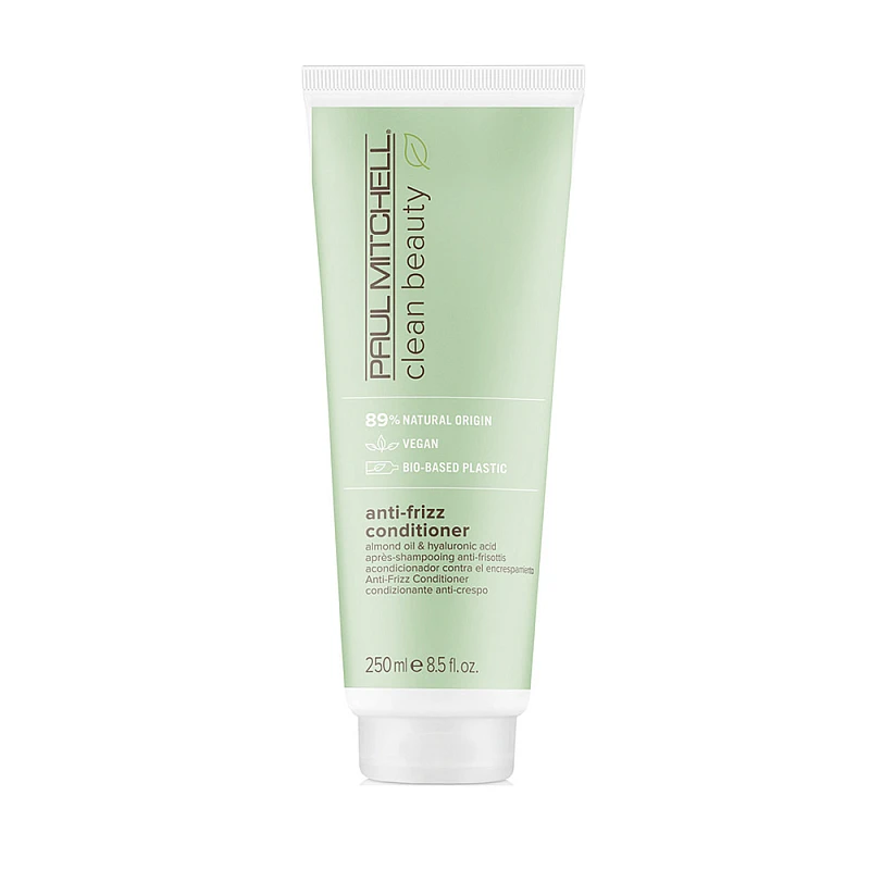 Балсам за непокорна коса Paul Mitchell Clean Beauty Anti-Frizz Conditioner 250ml