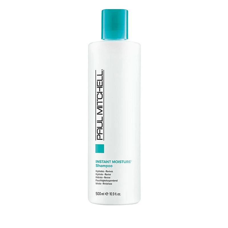 Хидратиращ шампоан Paul Mitchell Instant Moisture Shampoo 500ml