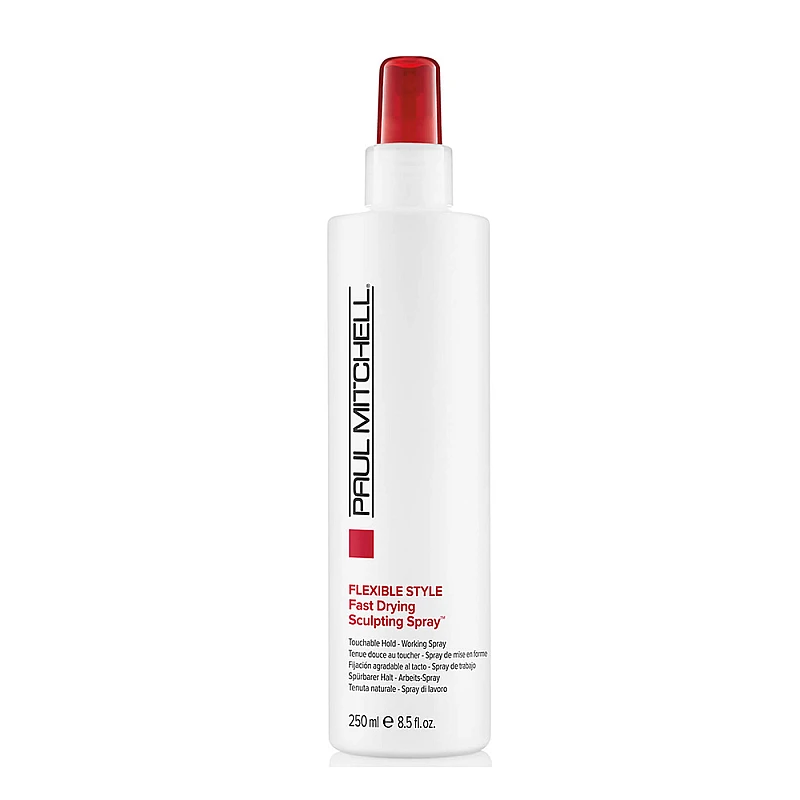 Работен спрей Paul Mitchell Fast Drying Sculpting Spray 250ml.