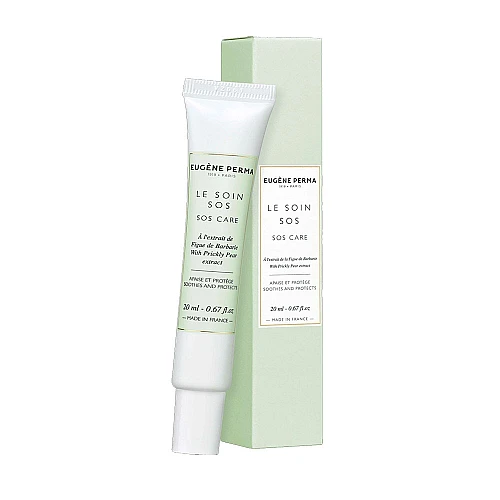 Успокояващ скалпа ролон Eugene Perma 1919 SOS Care 20ml Успокояващ скалпа ролон Eugene Perma 1919 SOS Care 20ml