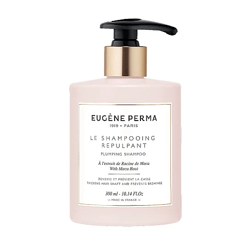 Шампоан за обем Eugene Perma 1919 Plumping Shampoo 300ml Шампоан за обем Eugene Perma 1919 Plumping Shampoo 300ml
