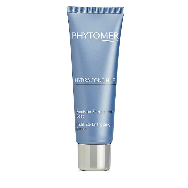 Енергизиращ хидратиращ крем Phytomer HYDRACONTINUE ENERGIZING CREAM 50ml