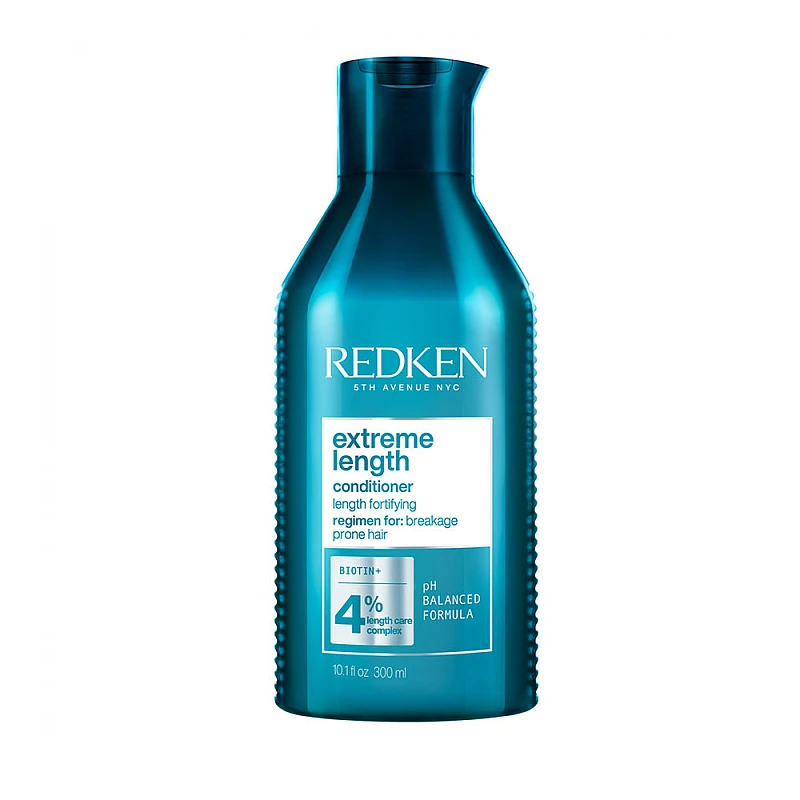 Балсам за бърз растеж на косата Redken Extreme Length Conditioner 300ml