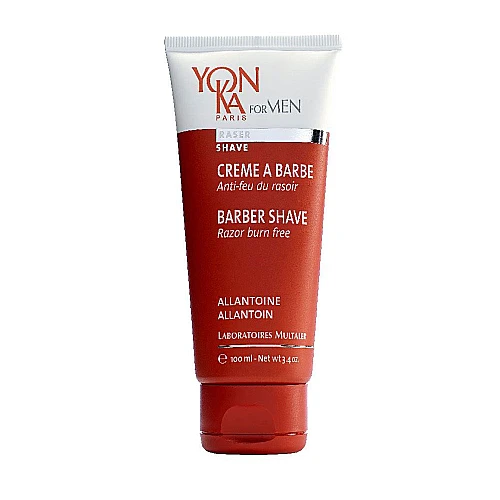 Крем за бръснене Yon-Ka For Men Barber Shave 100ml Крем за бръснене Yon-Ka For Men Barber Shave 100ml