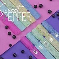 Гел лак 128 AlleLac Sweet Pepper 5g