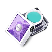 Гел за омбре маникюр № 12 Artistic Gel Paint Gel Ombre Aqua 5g