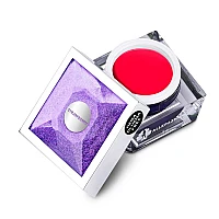 Гел за омбре маникюр №20 Artistic Gel Paint Gel Ombre Strawberry 5g