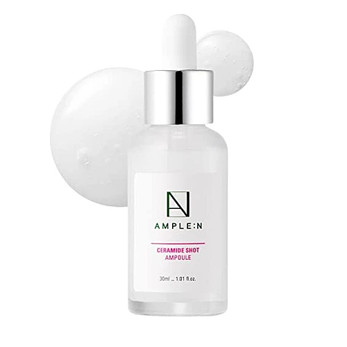 Серум за лице със серамиди Ample N Ceramide Shot Ampoule 30ml Серум за лице със серамиди Ample N Ceramide Shot Ampoule 30ml