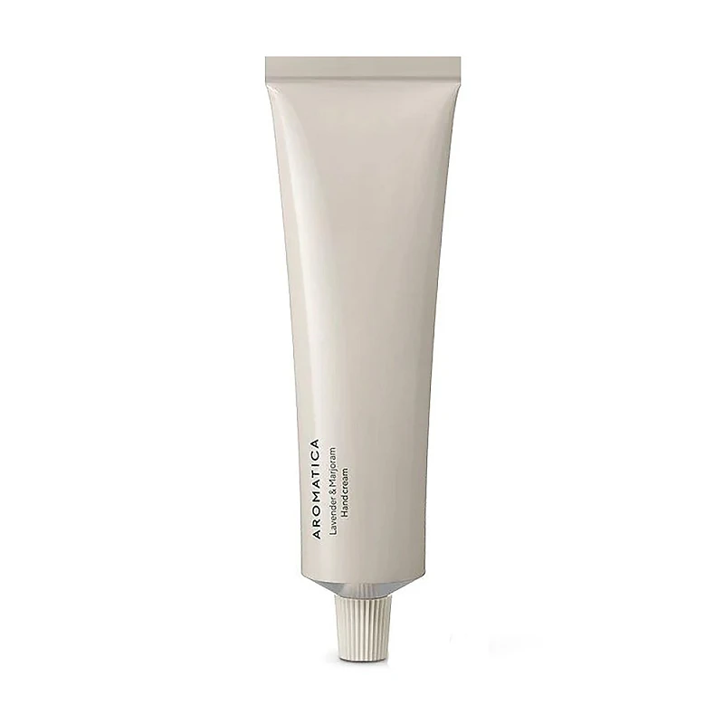Крем за ръце с лавандула и риган Aromatica Serene Hand Cream Lavender & Marjoram 30ml